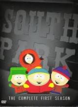 South Park 1. séria